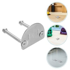  4 PCS Quad Skate Plates