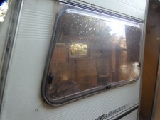 Caravan window,swift