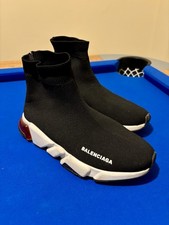 Balenciaga Sock Boots