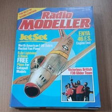 Radio Modeller Magazine July