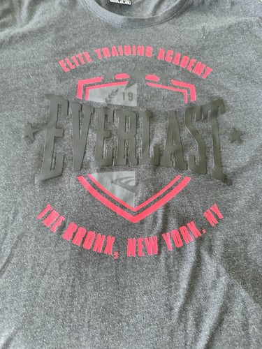 Vintage everlast boxing xxl - vintage,