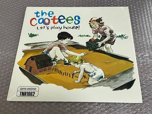 The cootees let - the, play
