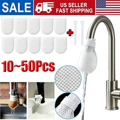Faucet filter cotton - filter,