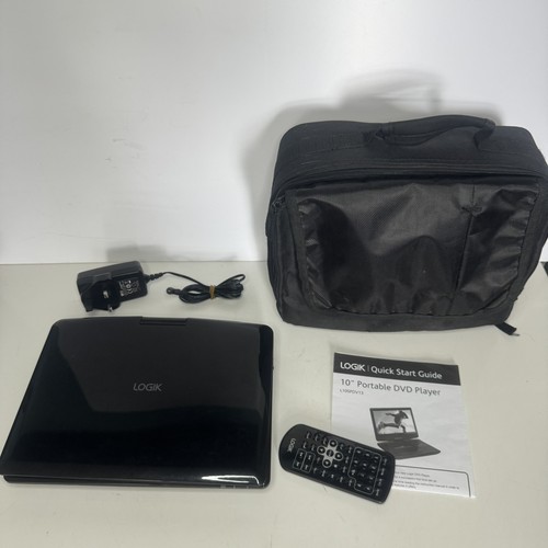Logik l10spdv13 inch - logik,