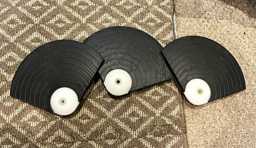 Alesis lite cymbal mount - cymbal,