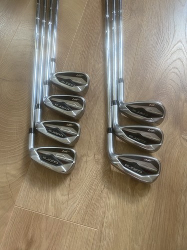 Cobra air ultralite - x, irons