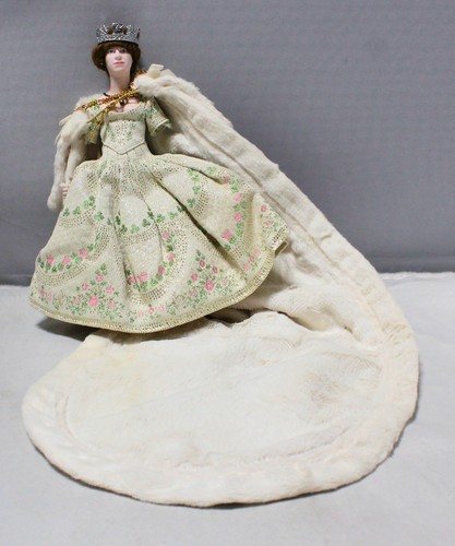 Vintage nisbet 1978 doll - vintage,