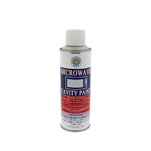 Microwave cavity spray - microwave,