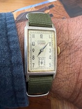 Roamer standard vintage swiss - roamer,
