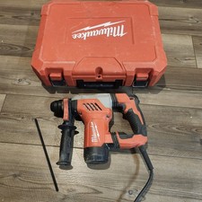 Milwaukee 5268-21 1-1/8"