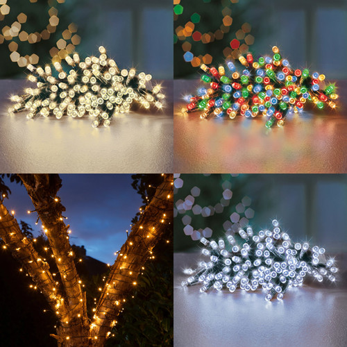 Christmas battery operated - battery,