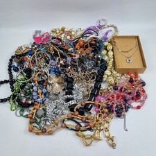 Costume Jewellery Job Lot