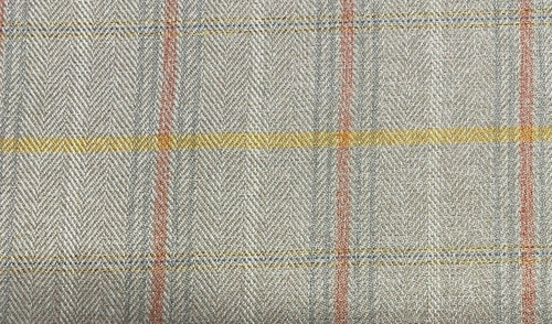 Morgan herringbone check - morgan,