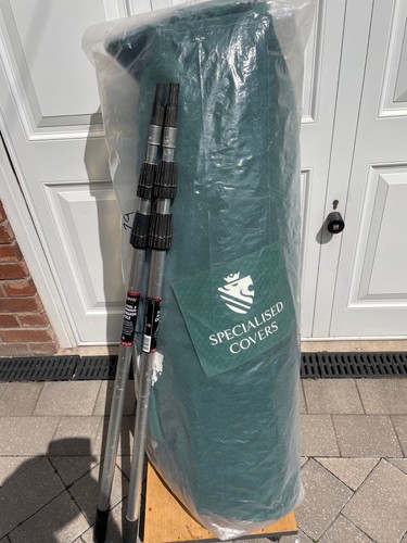 New specialised covers - new,