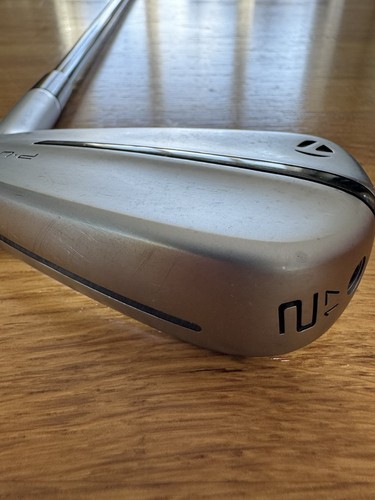 Taylormade udi iron - udi, 2