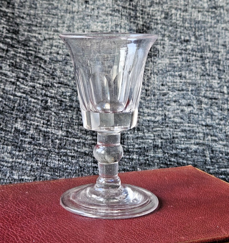 Antique georgian regency gin - antique,
