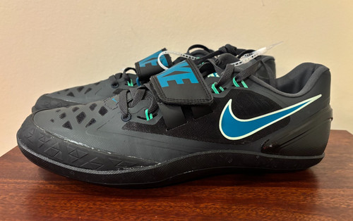 New nike zoom rotational - new,