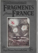 The Bystander`s Fragments From