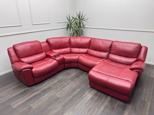 Dfs electric recliner leather - dfs,