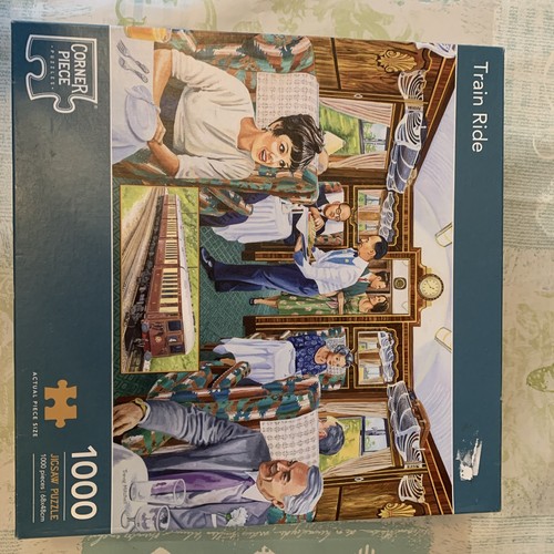 Corner piece 1000 - corner,