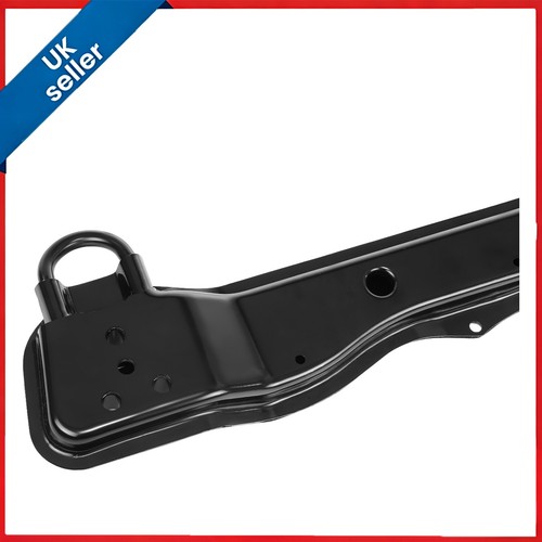 Front subframe cross member - subframe,
