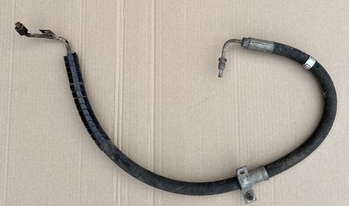 Jaguar xj40 hydraulic - xj40, hose