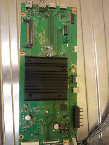 Main board for sony - board,