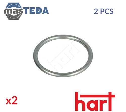 404 075 exhaust - 075, gasket