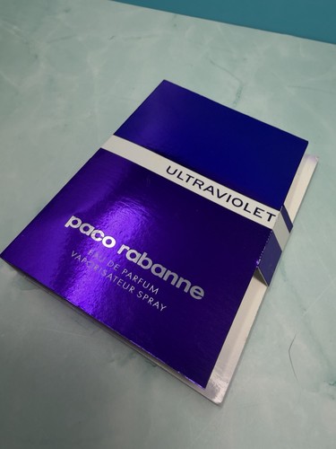 Paco rabanne ultraviolet - rabanne,
