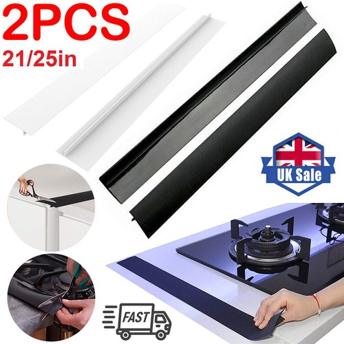 25in silicone stove gap - stove,