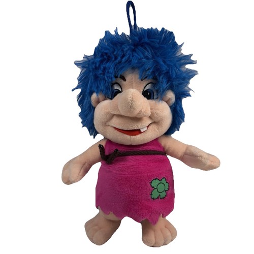 Kidz norway troll plush - norway,
