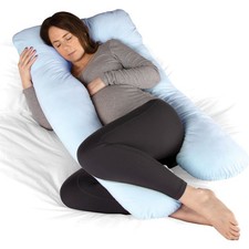 Pregnancy Pillow Memory Foam