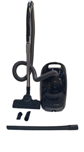 Miele guard cat - miele, dog