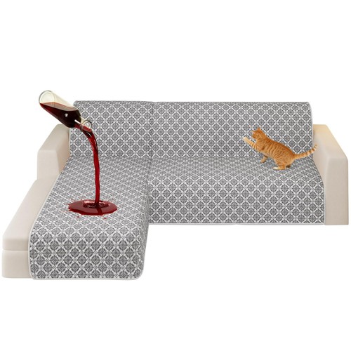 Sectional couch covers - sectional,