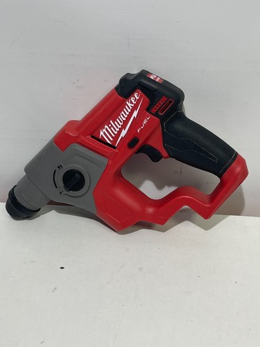 Milwaukee m12ch 12v fuel - m12ch-0,