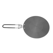 Heat Conduction Plate Flame