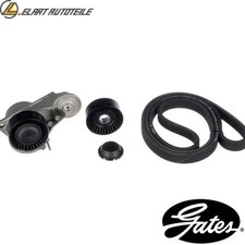 V-RIBBED BELT KIT K046DPK1825