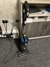 Hoover Upright Pet Vacuum