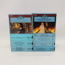 PHILIPS Kirov Opera CD Boxsets