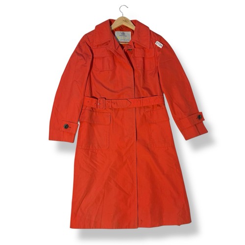Vintage aquascutum aqua red - 5,