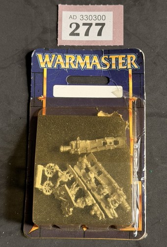 Games workshop warmaster - games,
