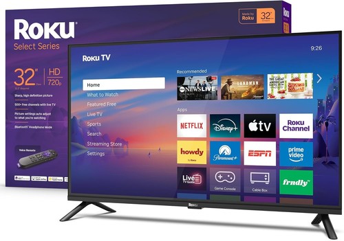 Roku class select series - 32",
