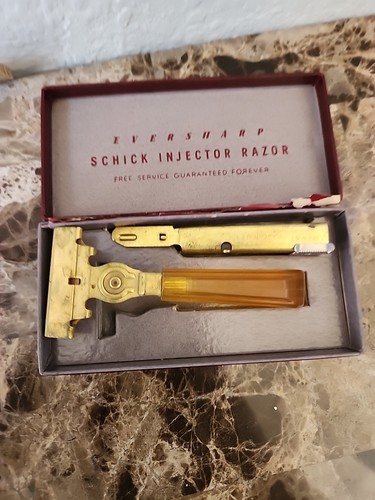 Vntg circa 1950 eversharp - vntg, 1950's