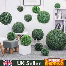 Artificial Hanging Topiary