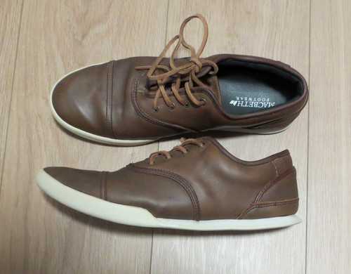 Macbeth gatsby shoes eur - macbeth, us
