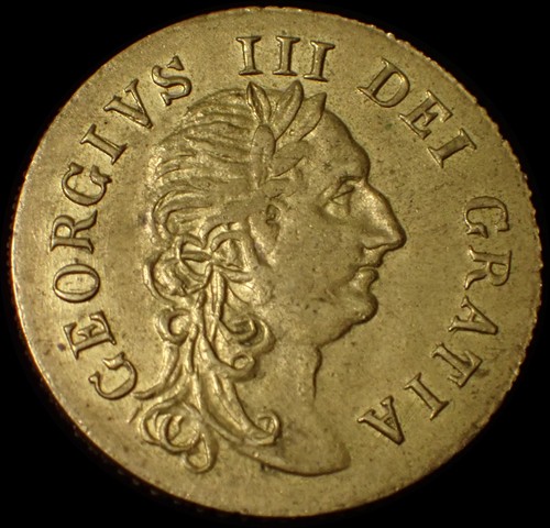 Spade guinea 1797 - uk,