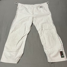 Jiu Jitsu Gi Pants Koral Fight
