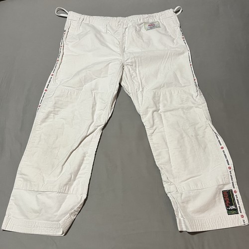 Jiu jitsu pants koral - jiu,