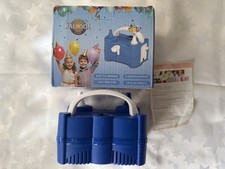 Electric Balloon Pump 2