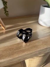 Industry nine black stem a35